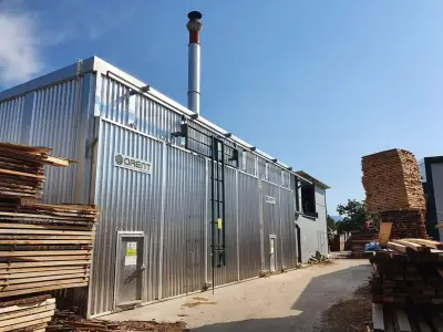 Bulles Holding Ltd [ Буллес Холдинг ЕООД ]