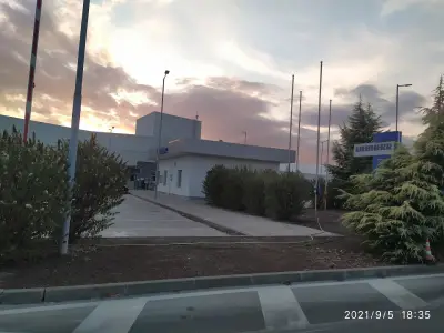 Либхер - Хаусгерете Марица