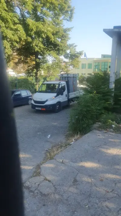 Плексистаб България