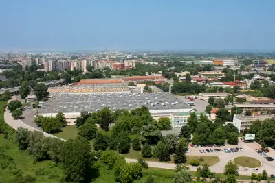Дунапак-Родина