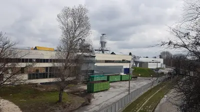 Дунапак-Родина