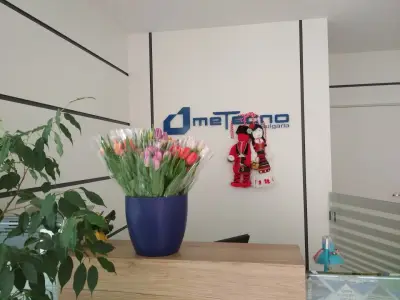 МЕТЕКНО БЪЛГАРИЯ ЕАД