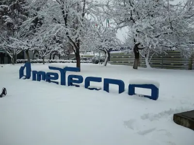 МЕТЕКНО БЪЛГАРИЯ ЕАД