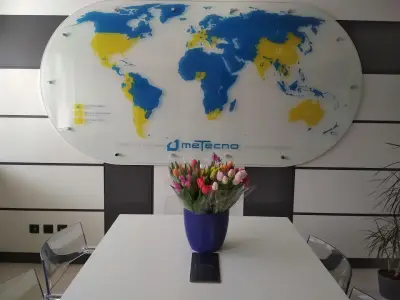 МЕТЕКНО БЪЛГАРИЯ ЕАД