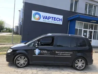 ВАПТЕХ EAД