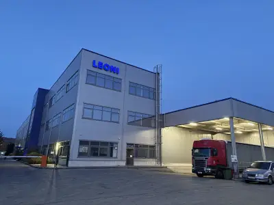 Leoni Bulgaria