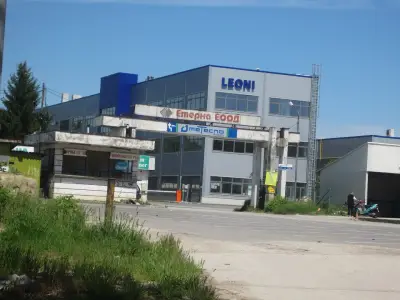Leoni Bulgaria