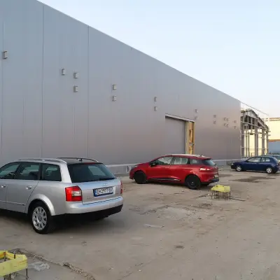 Leoni Bulgaria