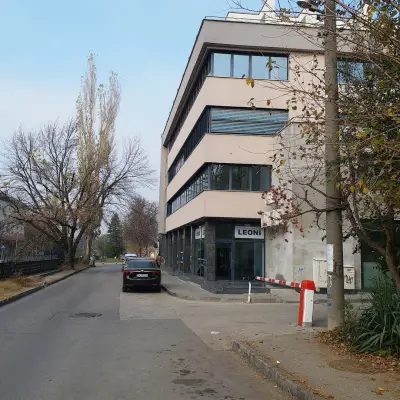 Leoni Bulgaria