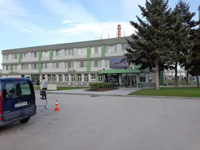 Рубин Tрейдинг EАД
