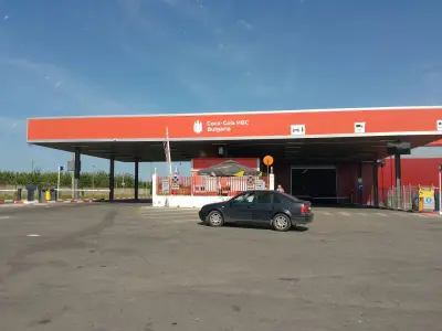 Завод „Кока Кола“