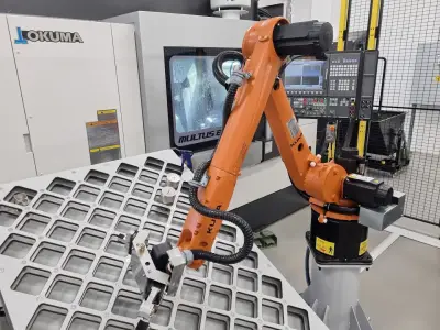Optix FineTech AD