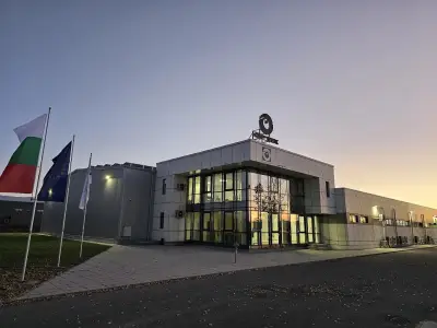 Optix FineTech AD