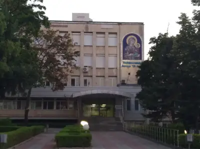 Д-р Валентин Бачев - Уролог