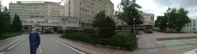 Д-р Валентин Бачев - Уролог