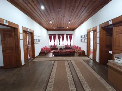 Къща музей “Иван Вазов”