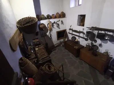 Къща музей “Иван Вазов”