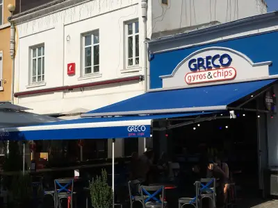 Сенници , Тенти