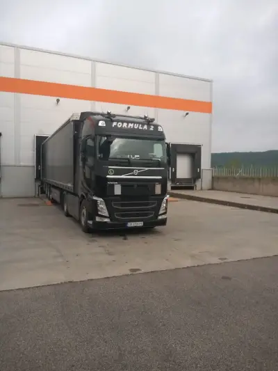 VOSS Automotive Bulgaria EOOD