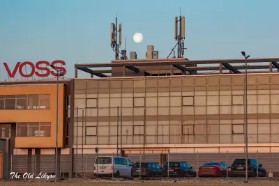 VOSS Automotive Bulgaria EOOD
