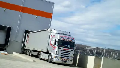 VOSS Automotive Bulgaria EOOD