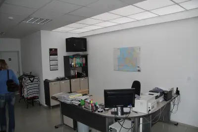 Йодита ООД