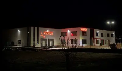 Вола Пласт ООД