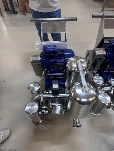 Унитех
