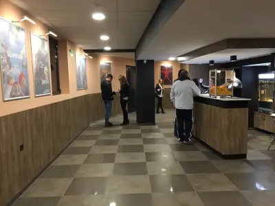 Синеленд Карлово