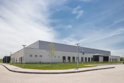 LALEV Ltd. - STEEL STRUCTURES
