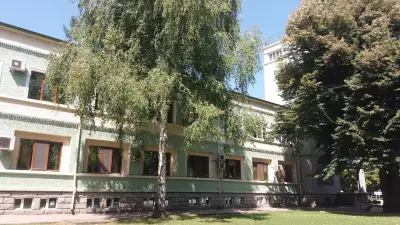 Главен портал „Арсенал“