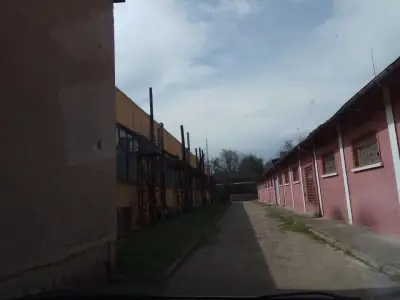 Главен портал „Арсенал“