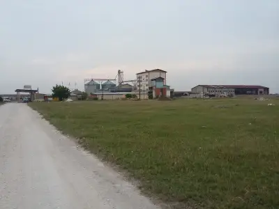 Фуражен завод „АМИКО А“ ООД