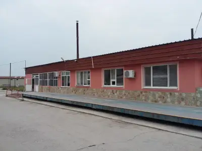 Фуражен завод „АМИКО А“ ООД