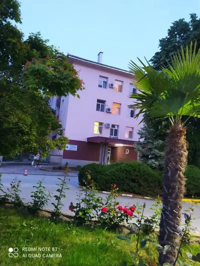 Вила "Рома" Хисар