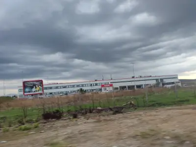 Язаки България - Крепост