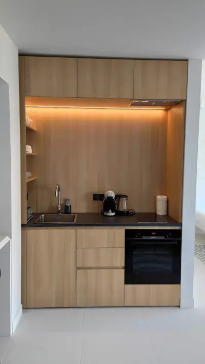 Real Apartment