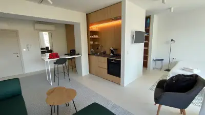 Real Apartment