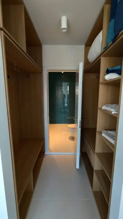Real Apartment