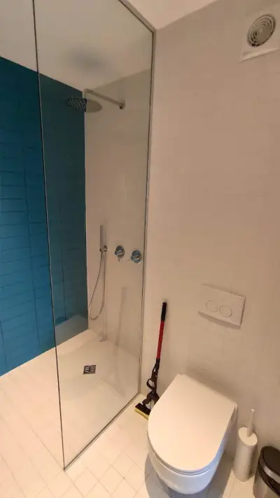 Real Apartment