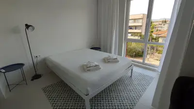 Real Apartment