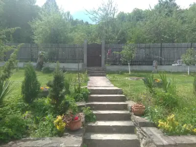 Klisarova House