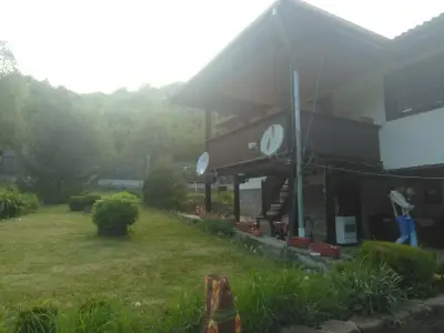 Klisarova House