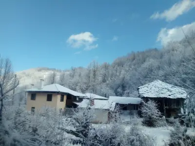 Klisarova House