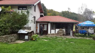 Klisarova House