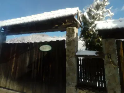 Klisarova House