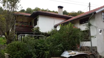 Klisarova House