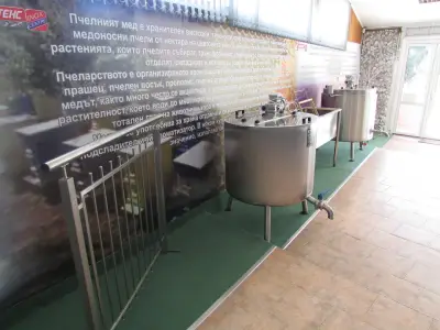 Eurotex -2 Ltd
