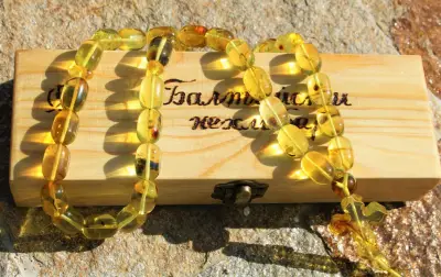 amberco