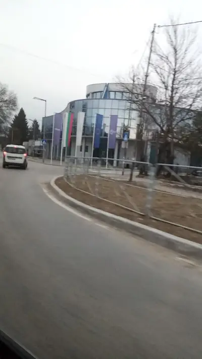 Завод за смесители Идеал Стандарт - Видима АД